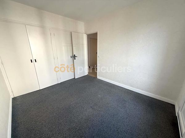 Vente
                Appartement43 m² - 2 Pièces -
                    CAEN (14000)