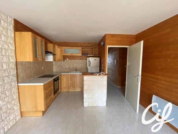 Appartement T2 NANTES Université - 49.45 m2  726 Euros