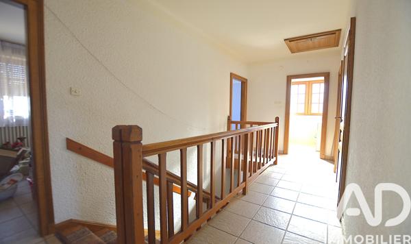 Maison à vendre 6 pièces 115 m² Moulins-lès-Metz