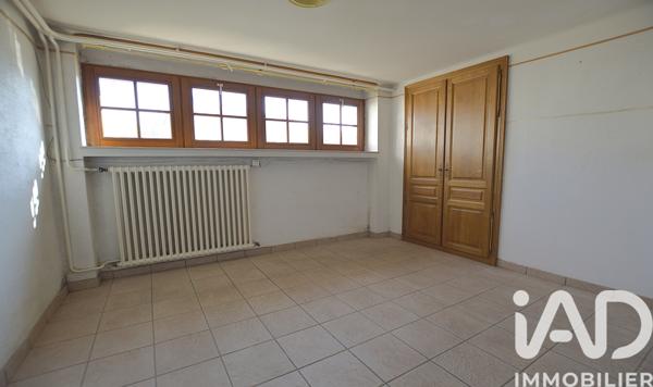 Maison à vendre 6 pièces 115 m² Moulins-lès-Metz