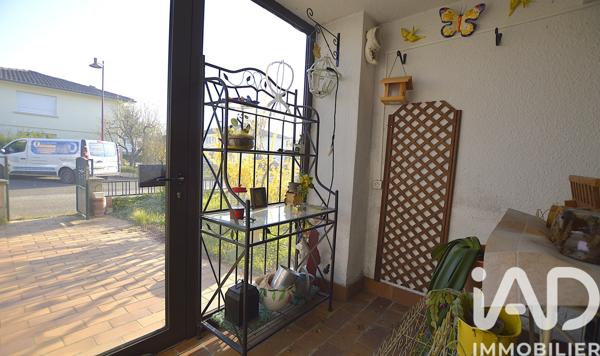 Maison à vendre 6 pièces 115 m² Moulins-lès-Metz