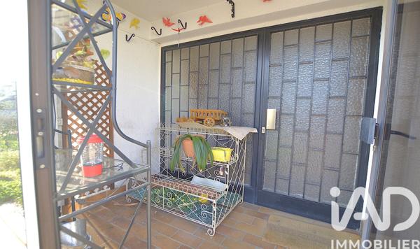 Maison à vendre 6 pièces 115 m² Moulins-lès-Metz