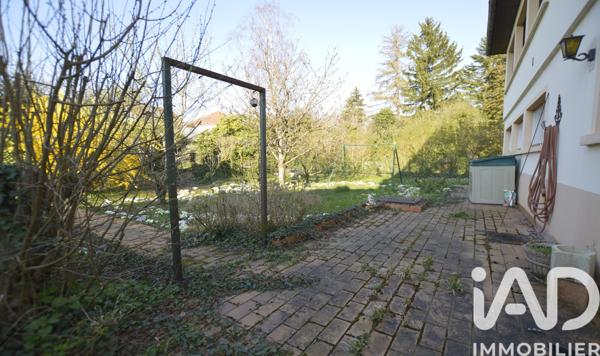 Maison à vendre 6 pièces 115 m² Moulins-lès-Metz
