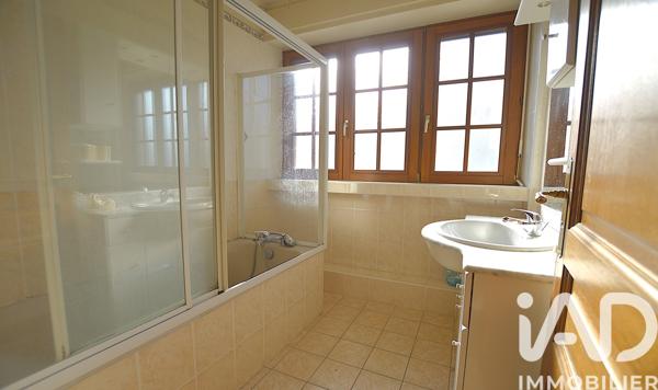 Maison à vendre 6 pièces 115 m² Moulins-lès-Metz