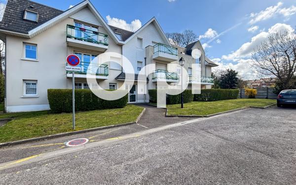 Appartement à vendre    1 pièce • 23 m2 Saint-Martin-Boulogne