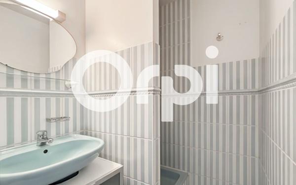 Appartement à vendre    1 pièce • 23 m2 Saint-Martin-Boulogne