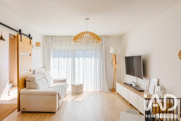 Maison à vendre 5 pièces 100,31 m² Chelles