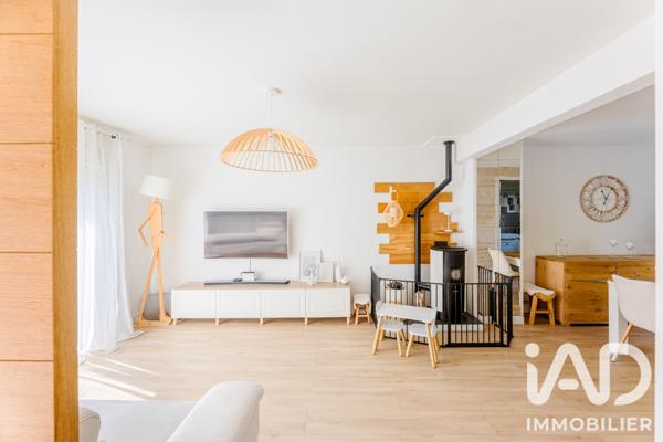 Maison à vendre 5 pièces 100,31 m² Chelles