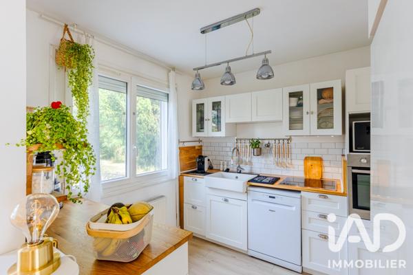 Maison à vendre 5 pièces 100,31 m² Chelles