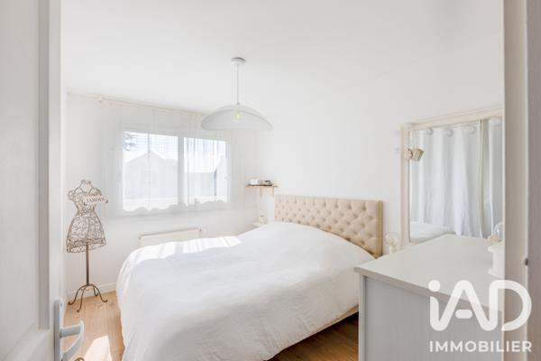 Maison à vendre 5 pièces 100,31 m² Chelles