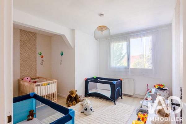 Maison à vendre 5 pièces 100,31 m² Chelles
