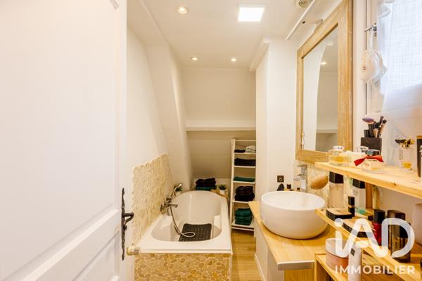 Maison à vendre 5 pièces 100,31 m² Chelles