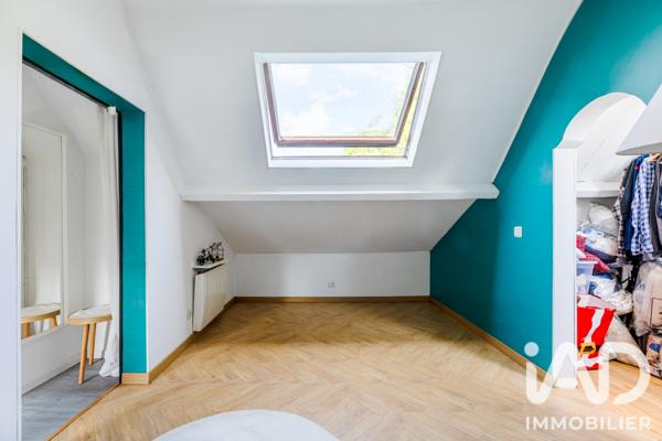 Maison à vendre 5 pièces 100,31 m² Chelles