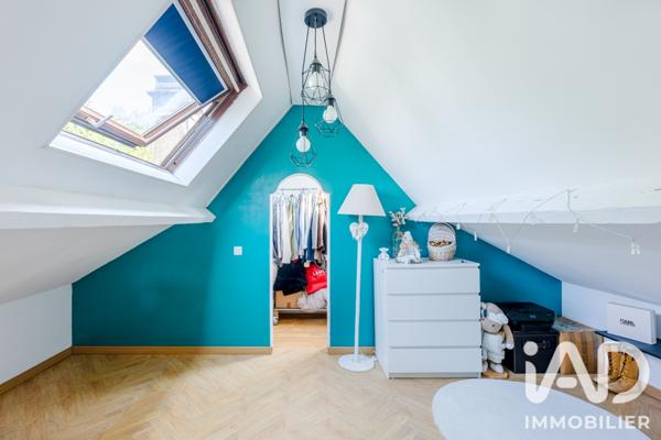 Maison à vendre 5 pièces 100,31 m² Chelles