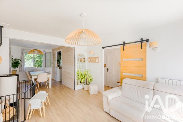 Maison à vendre 5 pièces 100,31 m² Chelles