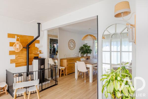 Maison à vendre 5 pièces 100,31 m² Chelles