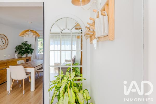 Maison à vendre 5 pièces 100,31 m² Chelles