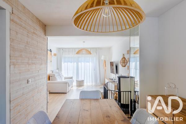 Maison à vendre 5 pièces 100,31 m² Chelles