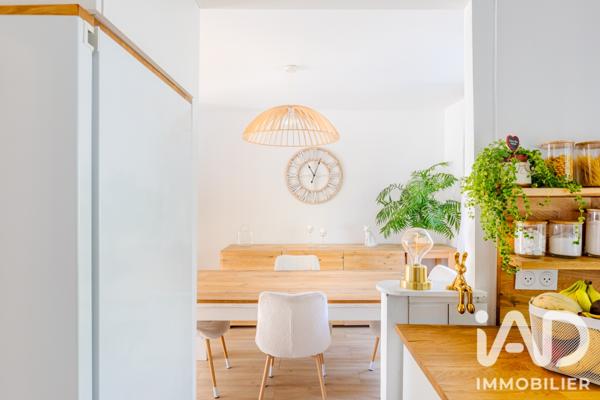 Maison à vendre 5 pièces 100,31 m² Chelles