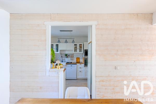 Maison à vendre 5 pièces 100,31 m² Chelles