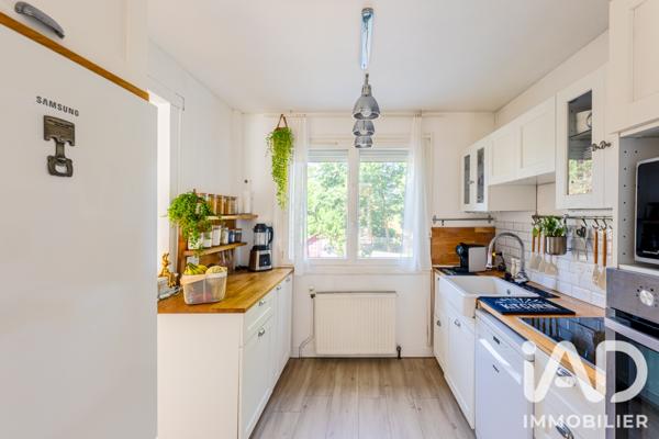 Maison à vendre 5 pièces 100,31 m² Chelles