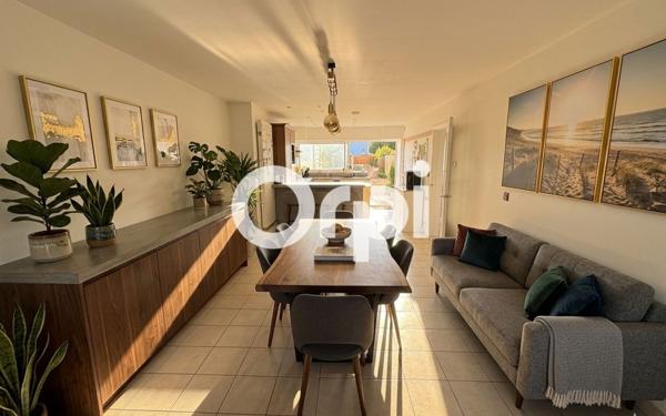 Maison à vendre    4 pièces • 89 m2 Boulogne-sur-Mer