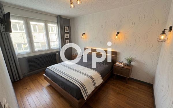 Maison à vendre    4 pièces • 89 m2 Boulogne-sur-Mer