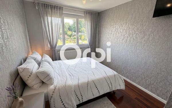 Maison à vendre    4 pièces • 89 m2 Boulogne-sur-Mer