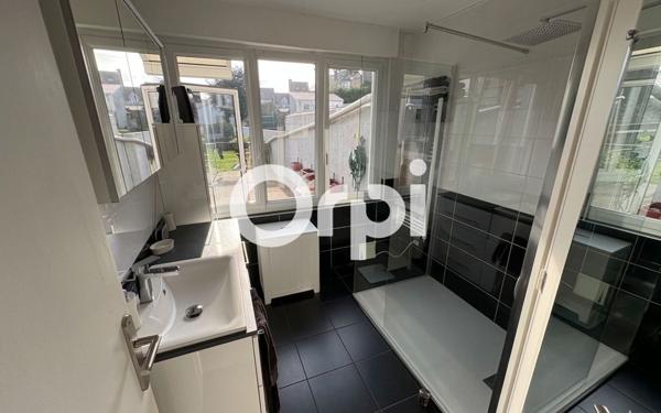 Maison à vendre    4 pièces • 89 m2 Boulogne-sur-Mer