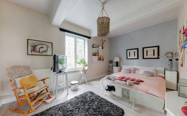 Maison à vendre    5 pièces •  Rillieux-la-Pape