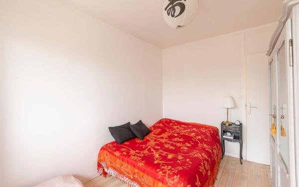 Appartement à vendre    3 pièces • 61 m2 Saint-Brieuc