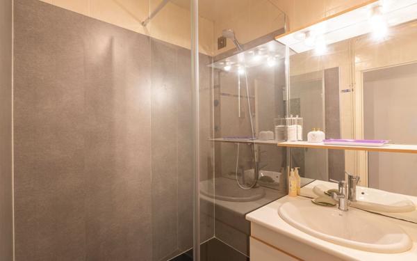 Appartement à vendre    3 pièces • 61 m2 Saint-Brieuc