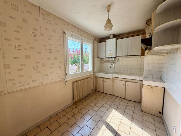 Maison Villenave D Ornon 4 pièce(s) 71 m2