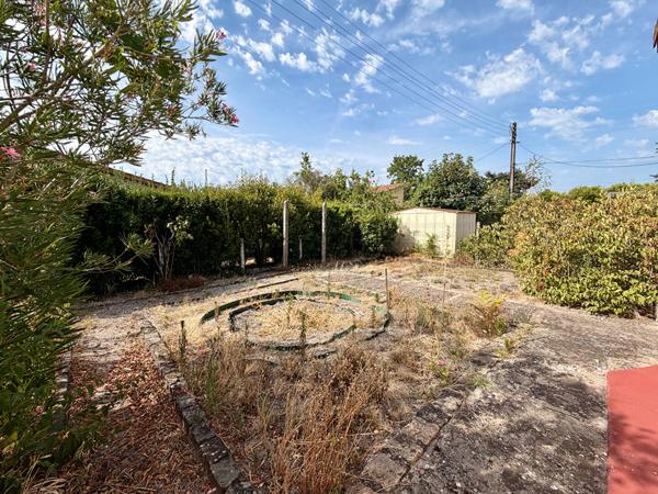 Maison Villenave D Ornon 4 pièce(s) 71 m2