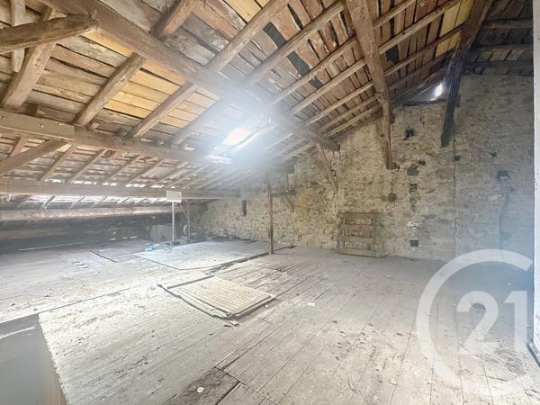 Maison à vendre  2 pièces - 200 m2 STE CROIX VOLVESTRE - 09