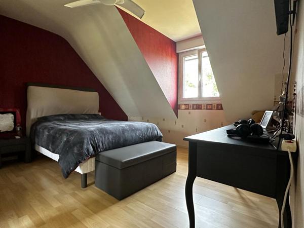 Maison Pipriac 6 pièce(s) 180 m2