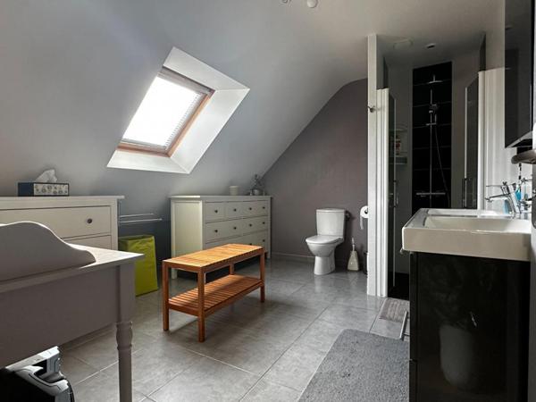 Maison Pipriac 6 pièce(s) 180 m2