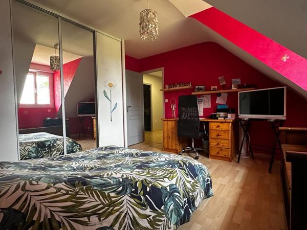 Maison Pipriac 6 pièce(s) 180 m2