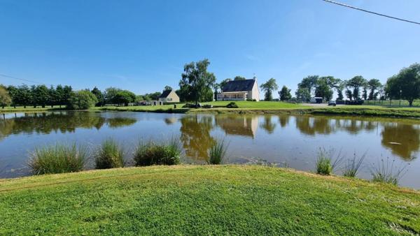 Maison Pipriac 6 pièce(s) 180 m2