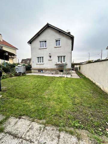 Maison 6 pièces 110 m2