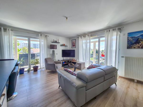 Appartement 4 pièces 78.45 m2