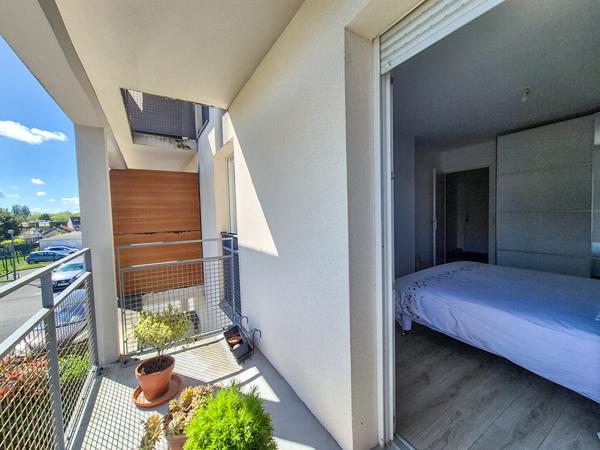 Appartement 4 pièces 78.45 m2