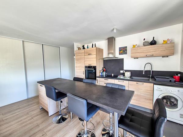 Appartement 4 pièces 78.45 m2