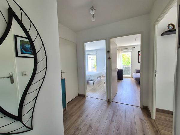 Appartement 4 pièces 78.45 m2