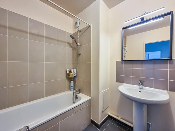 Appartement 4 pièces 78.45 m2