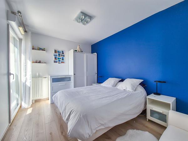 Appartement 4 pièces 78.45 m2