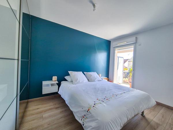 Appartement 4 pièces 78.45 m2