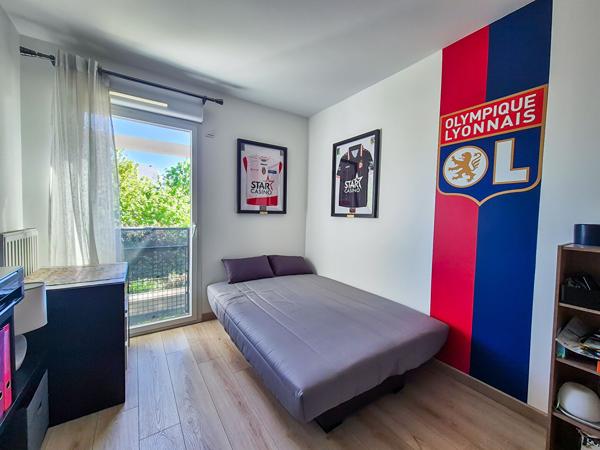 Appartement 4 pièces 78.45 m2
