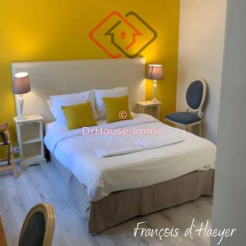 Commerce à vendre 12 pièces de 414 m²