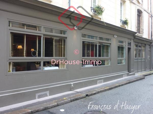 Commerce à vendre 12 pièces de 414 m²